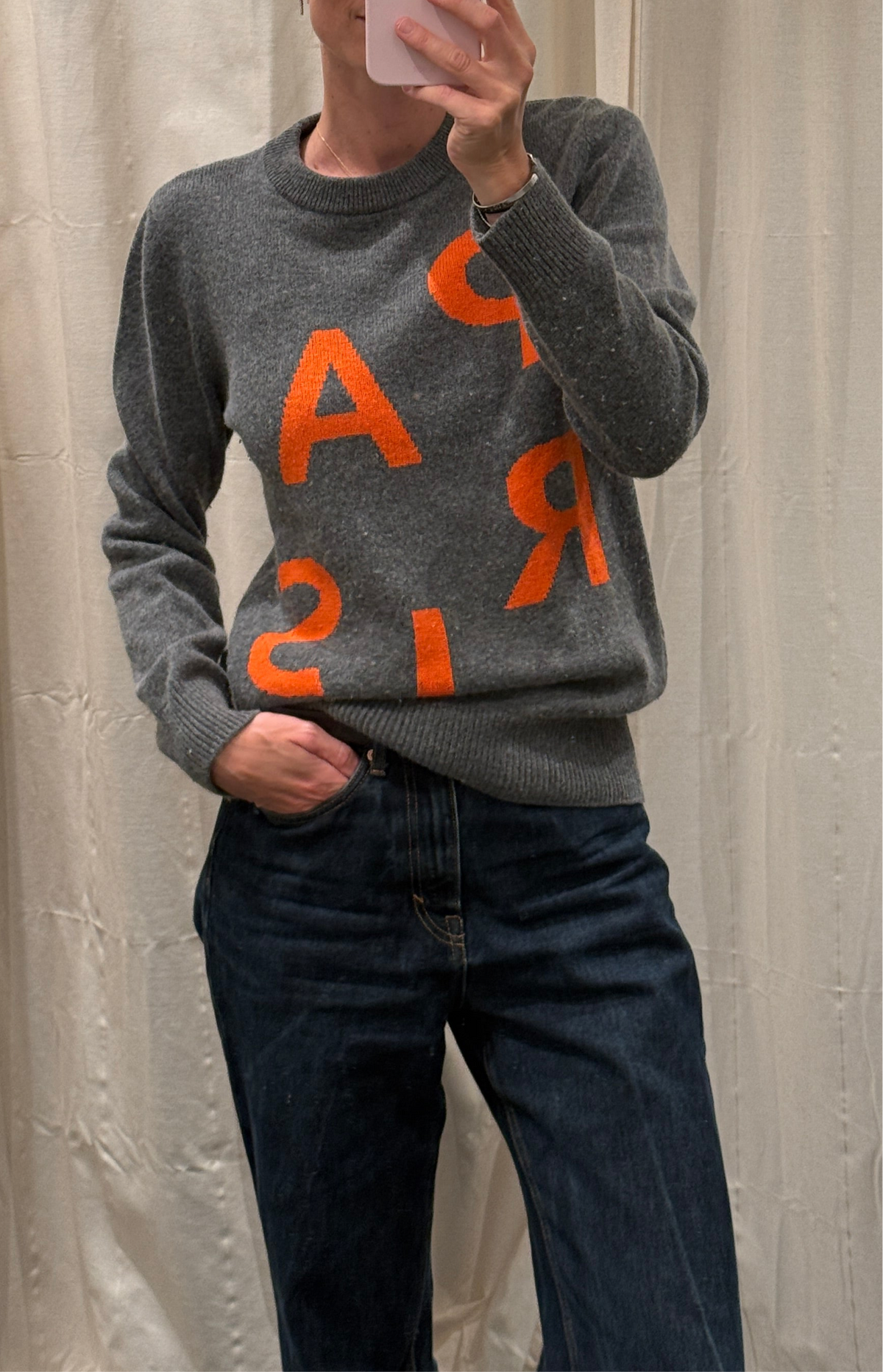 Rue de Tokyo Sweater