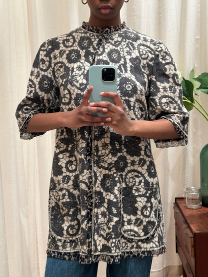 Dolce &amp; Gabbana Coat / Jacket