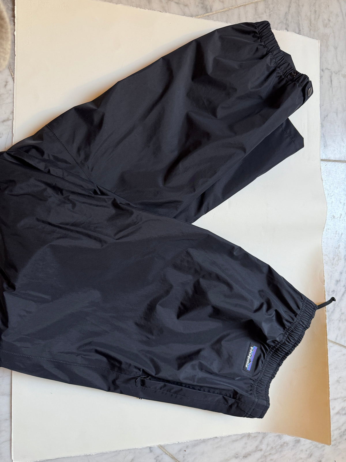 Patagonia Rain Pants