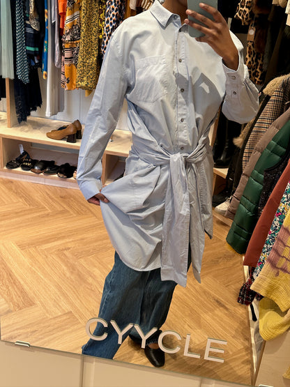Alexander Wang Shirt Dress