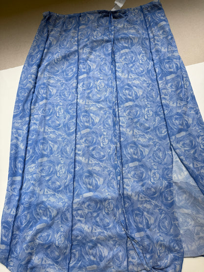Baum Und Pferdgarten Skirt