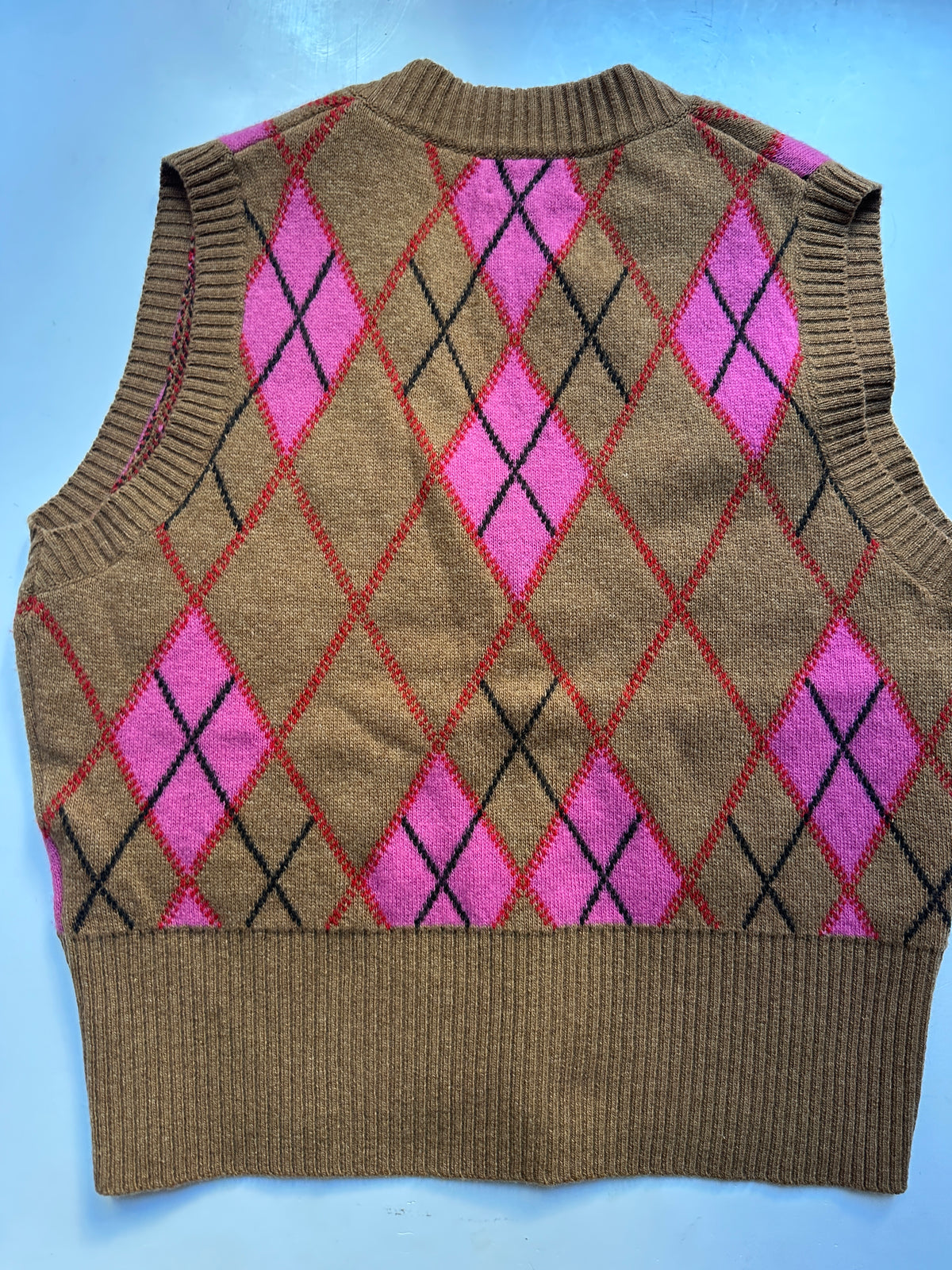 Ganni Waistcoat
