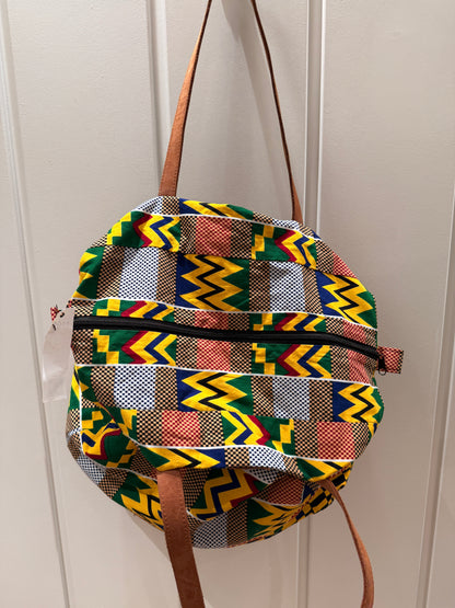Bamba Bag