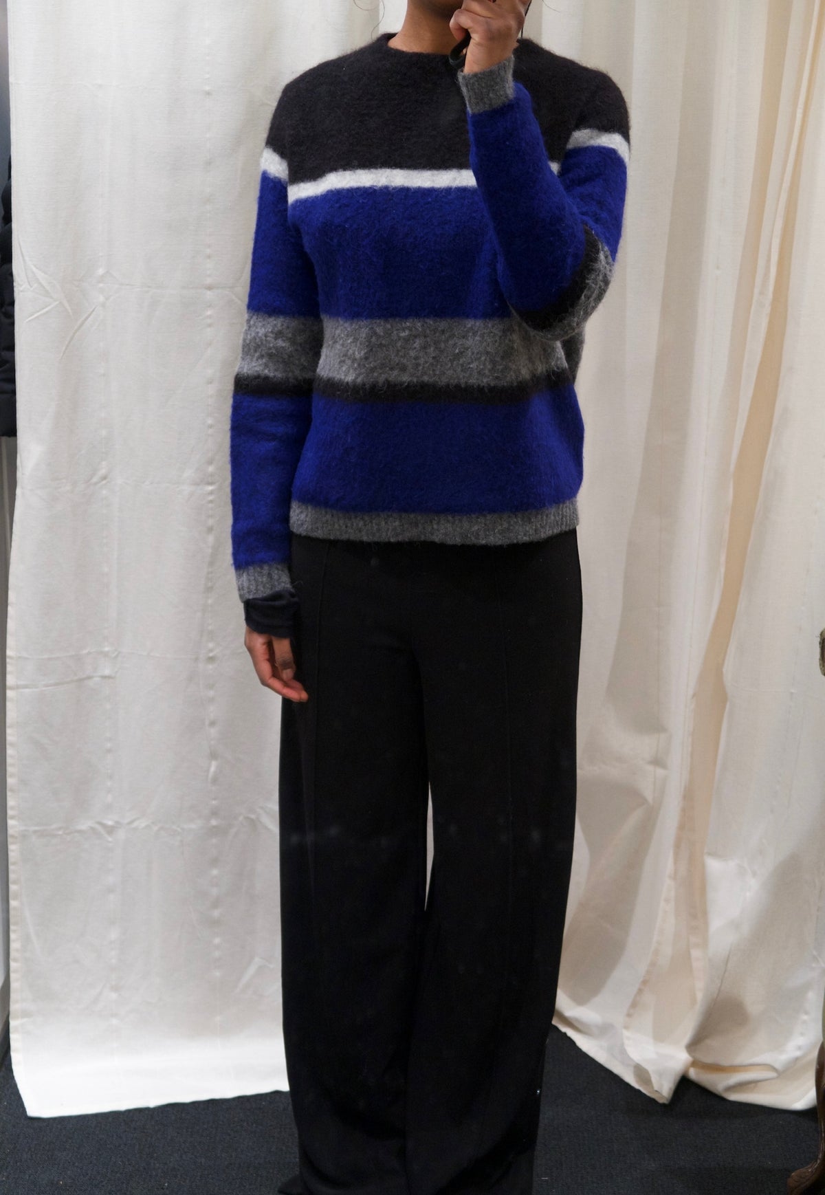 Sportmax Code Sweater