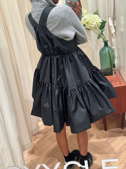 Cecilie Bahnsen x The North Face Shara Mountain Dress