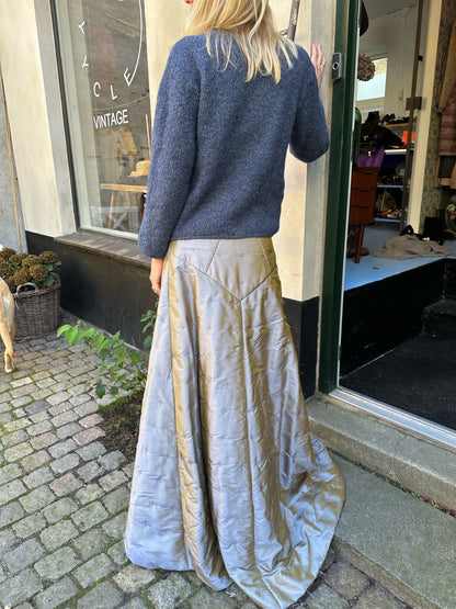 Chanel Skirt