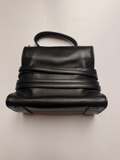 Moschino Borsa Tie Me Bag / Taske