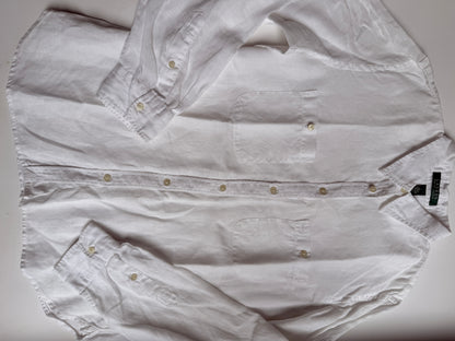 Ralph Lauren Linen Shirt
