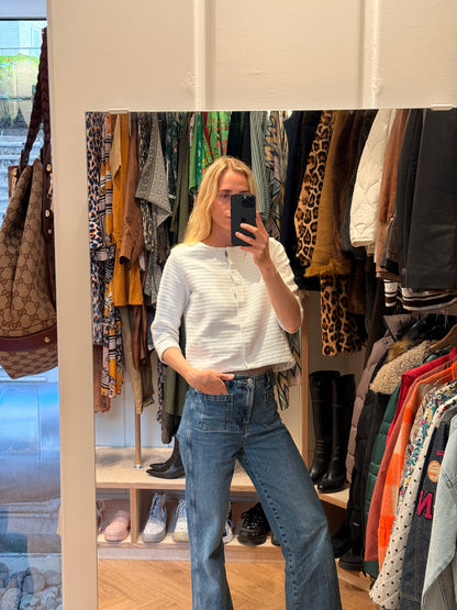 Sand Jacket / Blazer