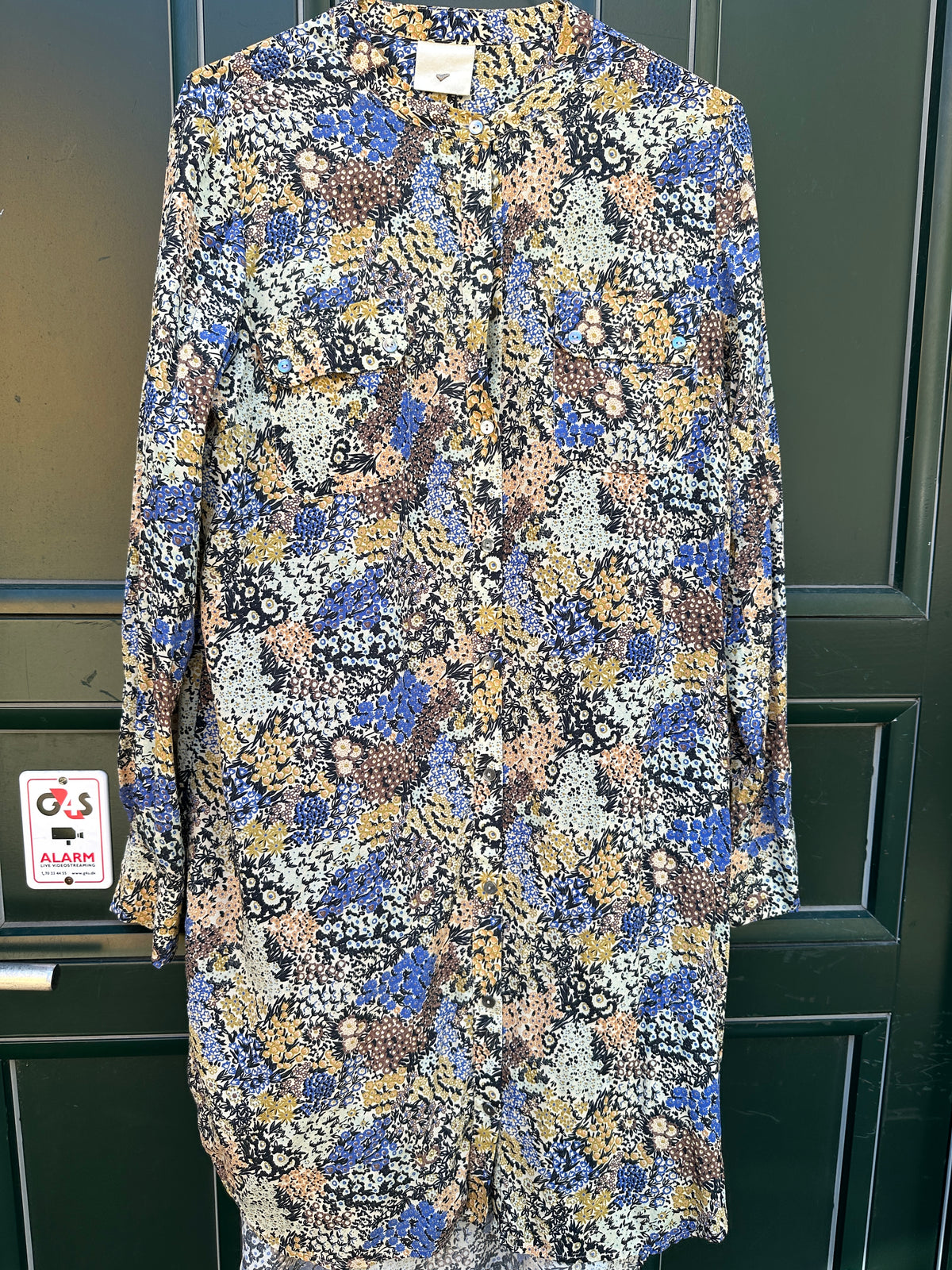 Heartmade / Julie Fagerholt Dress