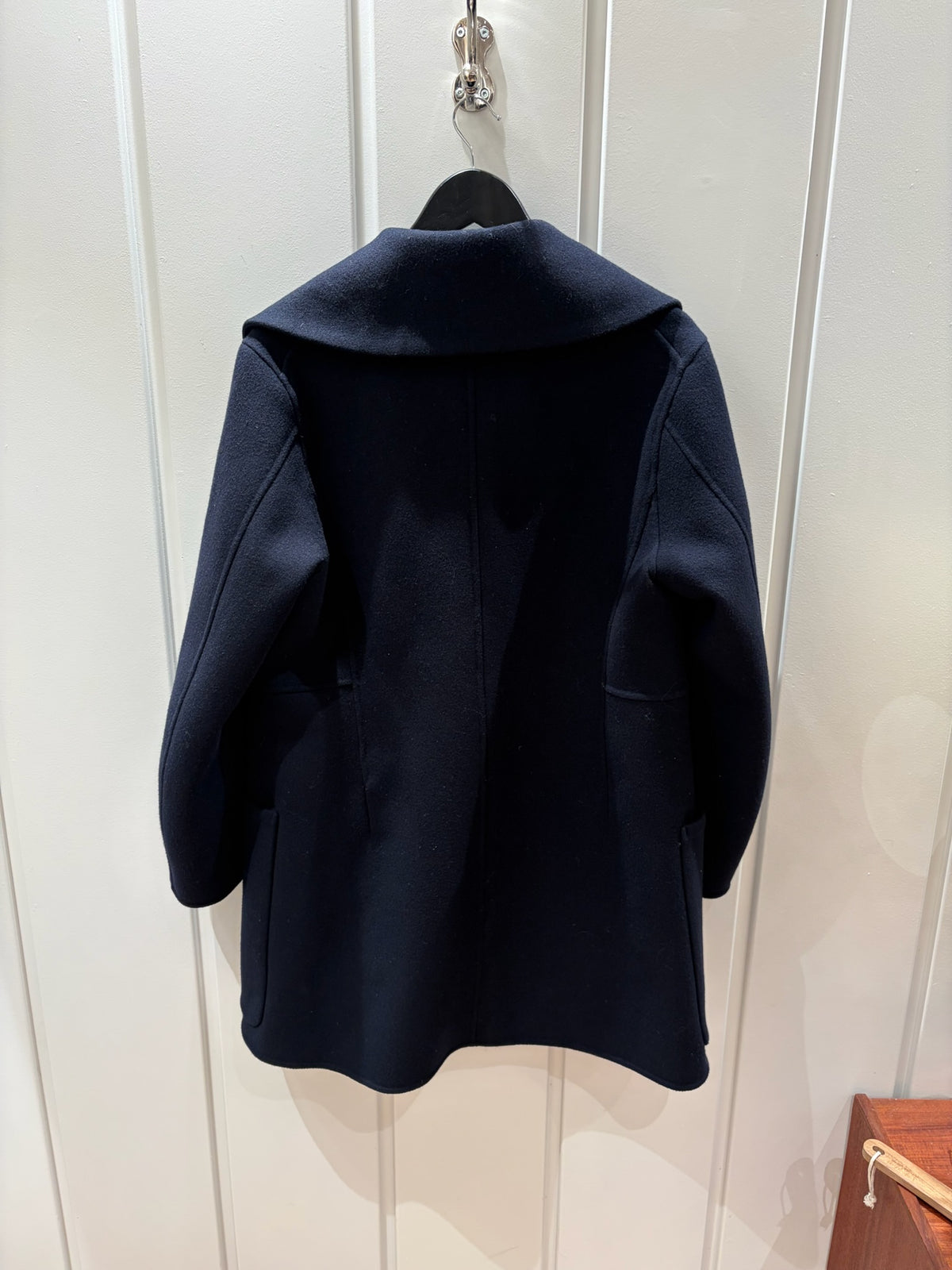 Jil Sander x Uniqlo Jacket