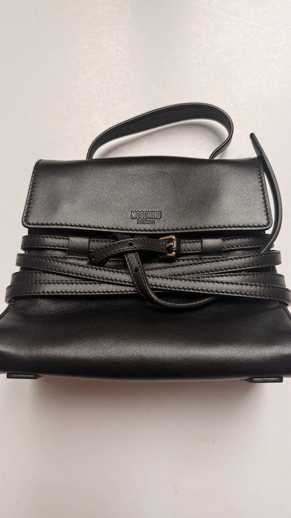 Moschino Borsa Tie Me Bag / Taske