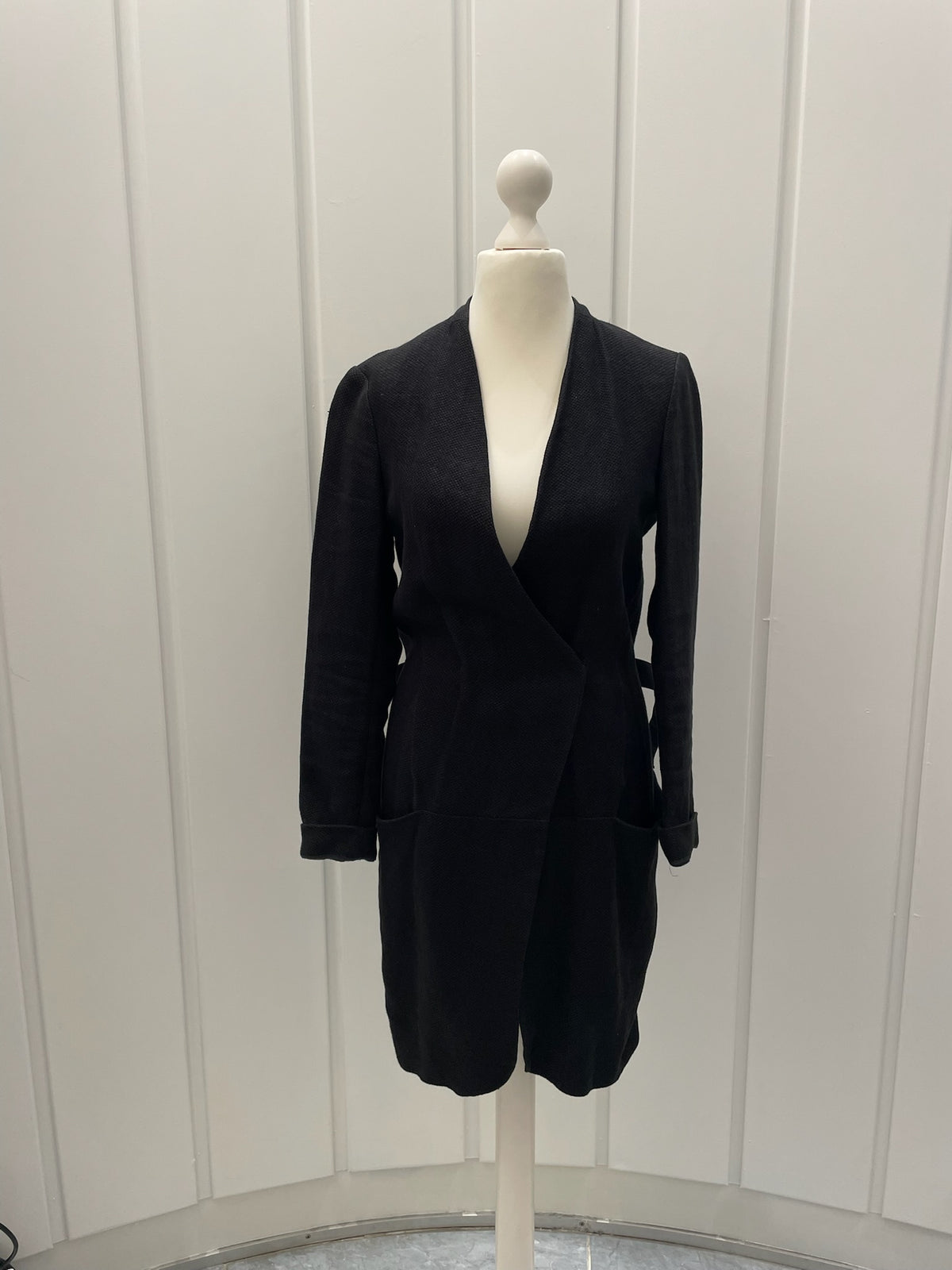 Isabel Marant Dress / Cardigan