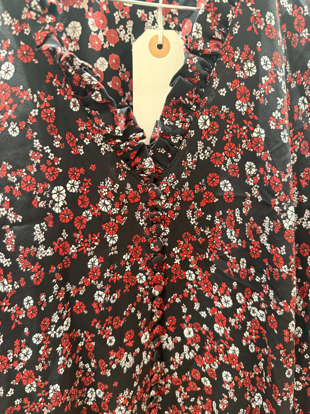 Magda Butrym Blouse