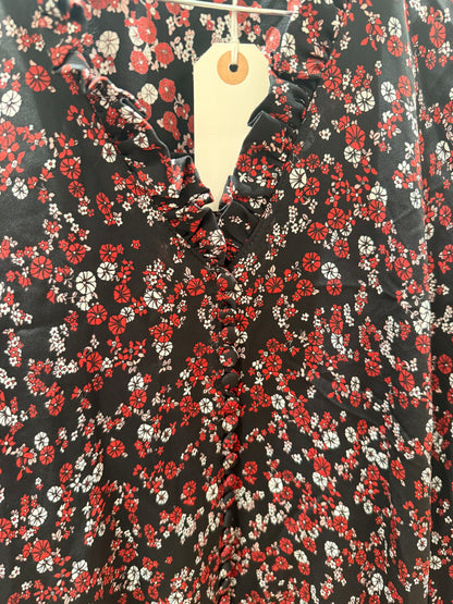 Magda Butrym Blouse