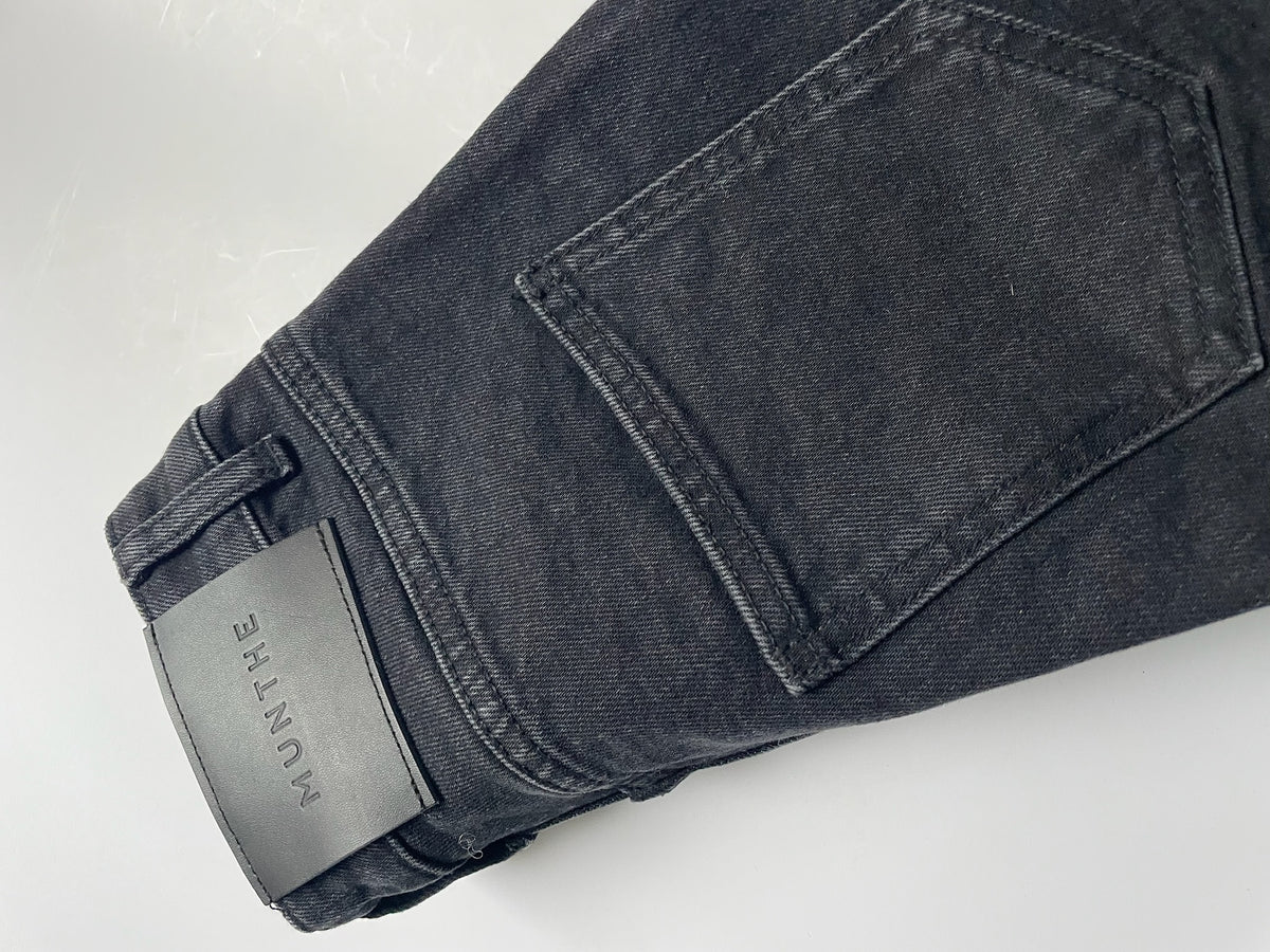 Munthe Denim Jeans