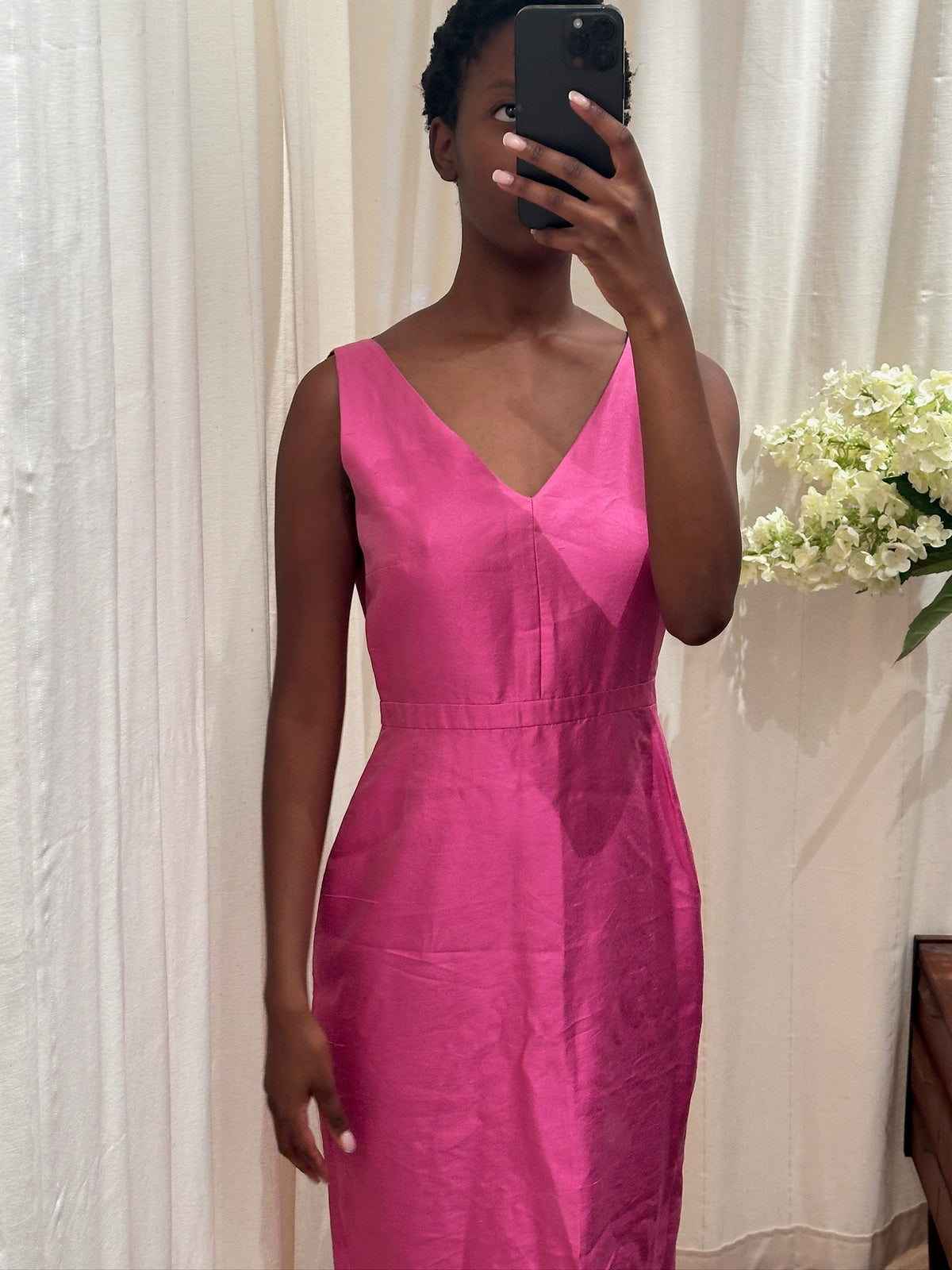 MaxMara Studio Kjole