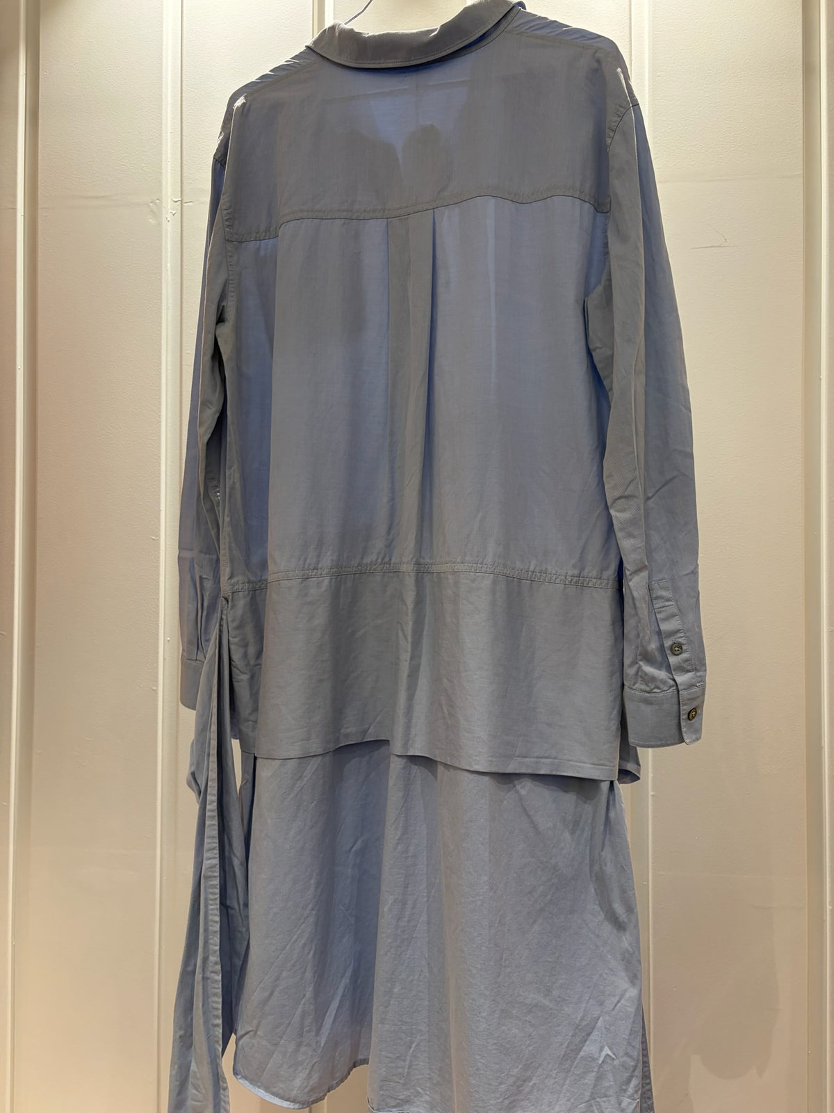 Alexander Wang Shirt Dress