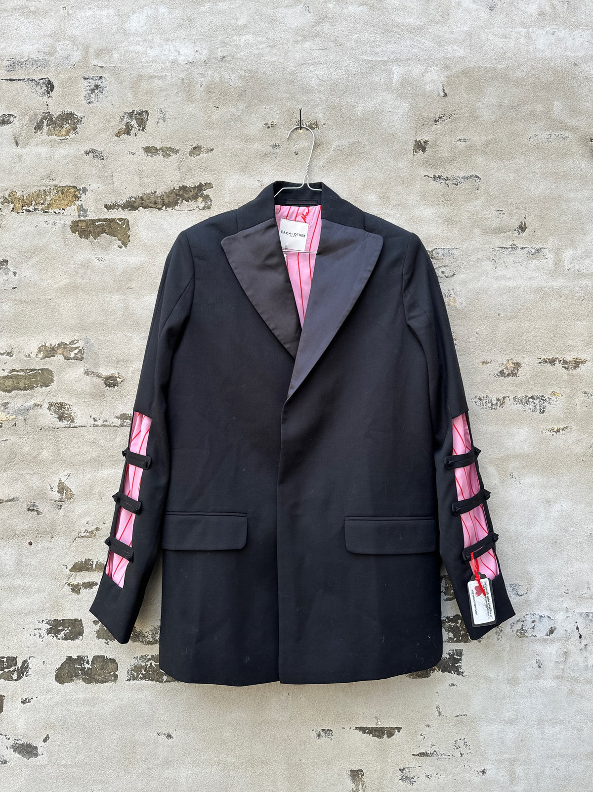 Each X Other Blazer