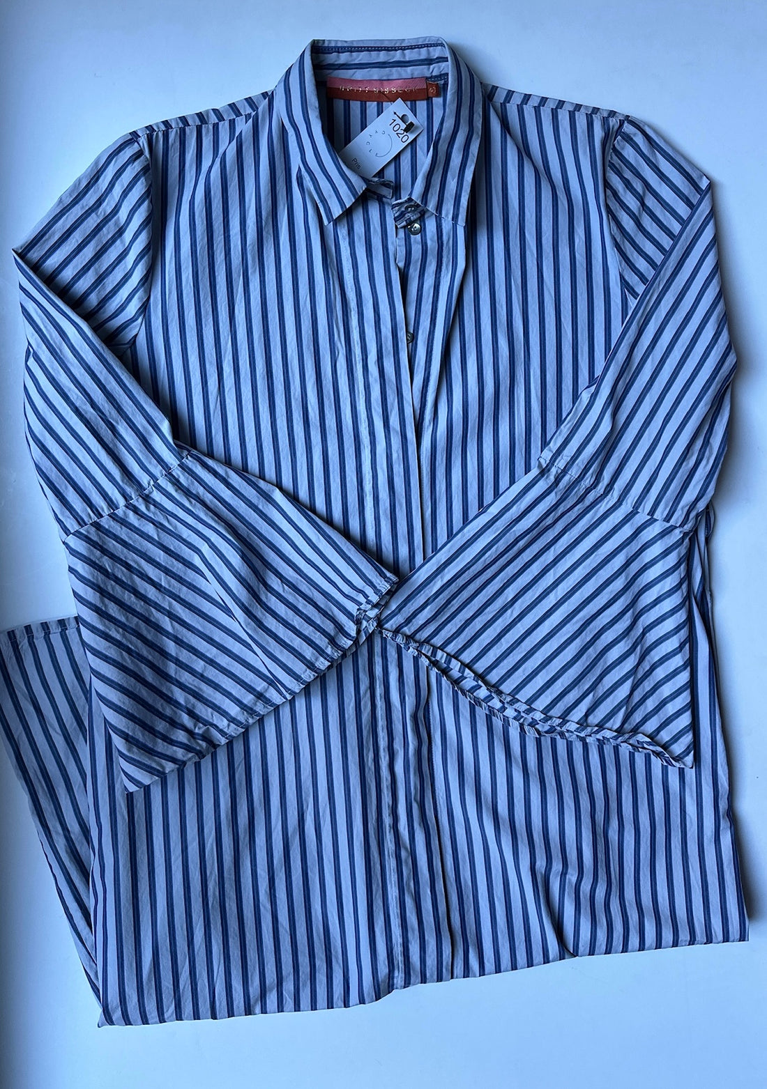 Britt Sisseck Dress