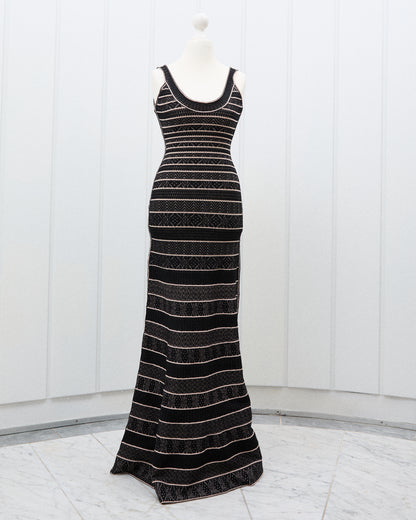 Herve Leger Dress