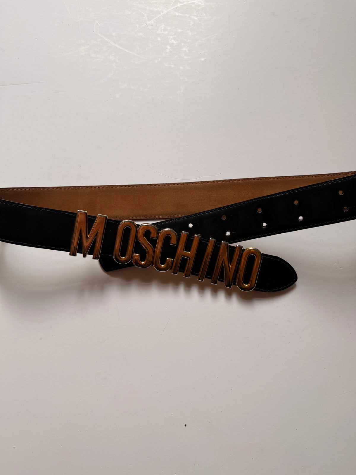 Moschino Belt