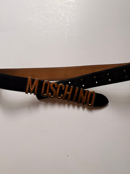 Moschino Belt
