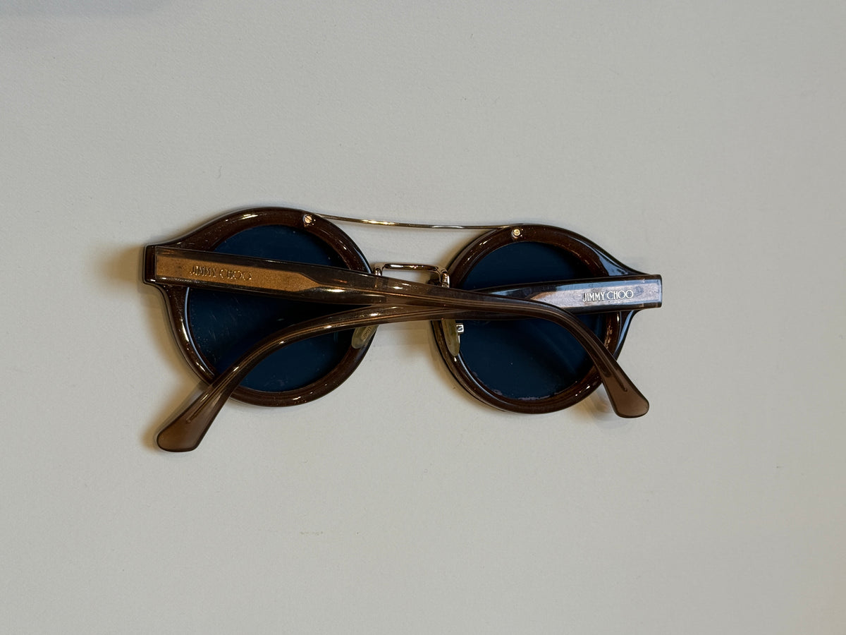 Jimmy Choo Sunglasses