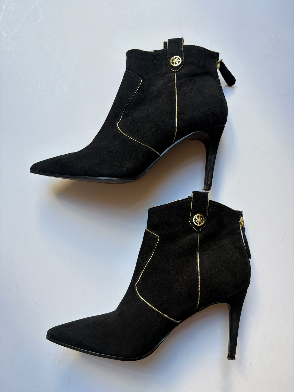 Guess Boots
