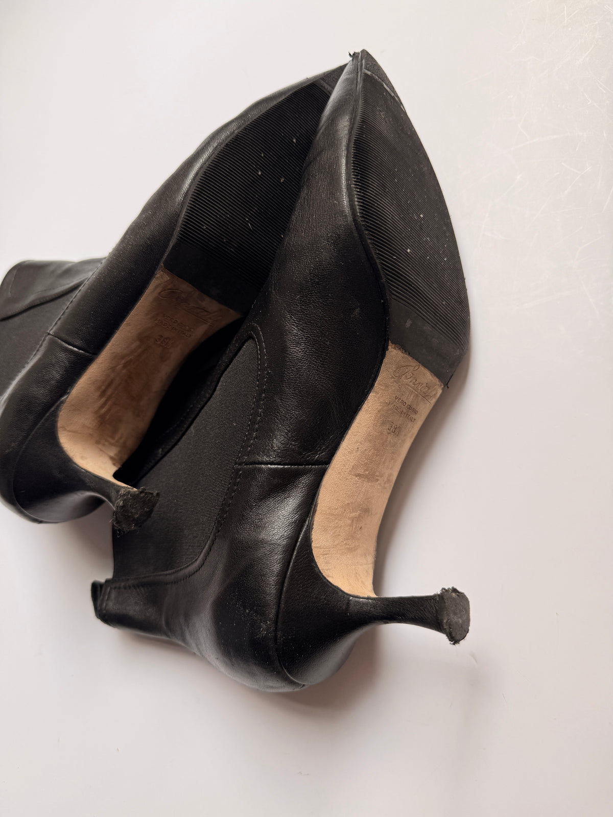 Bartels Boots