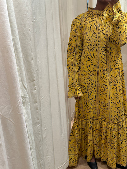 Zimmermann Dress