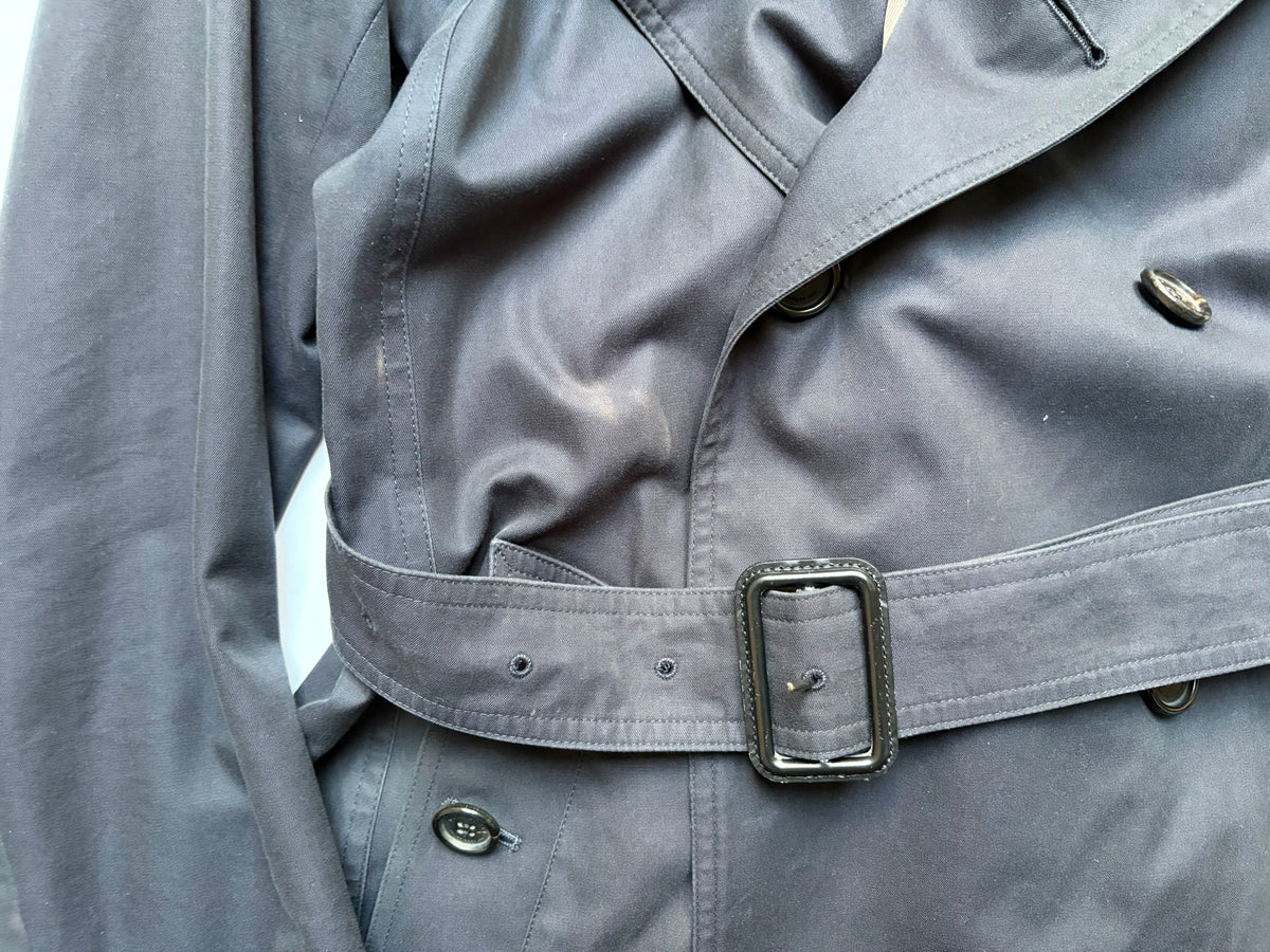 Burberry Trench Coat