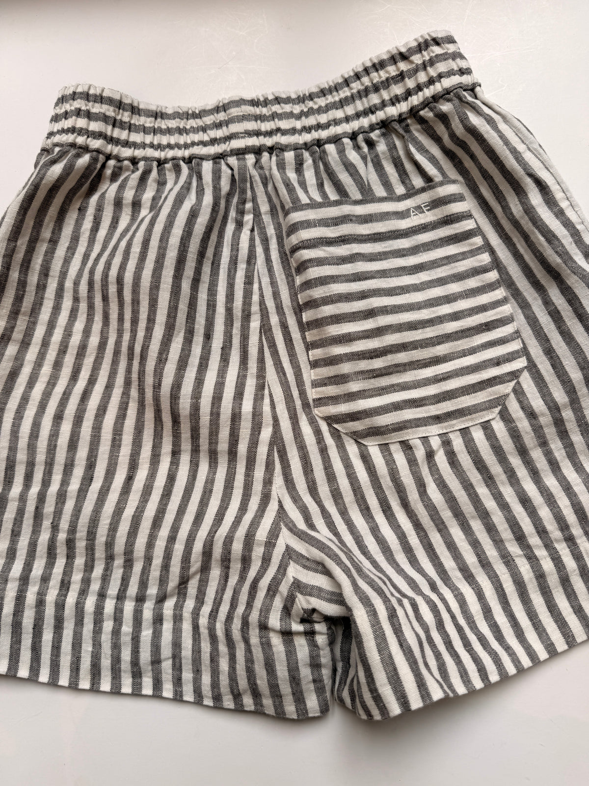 AG Agger Shorts