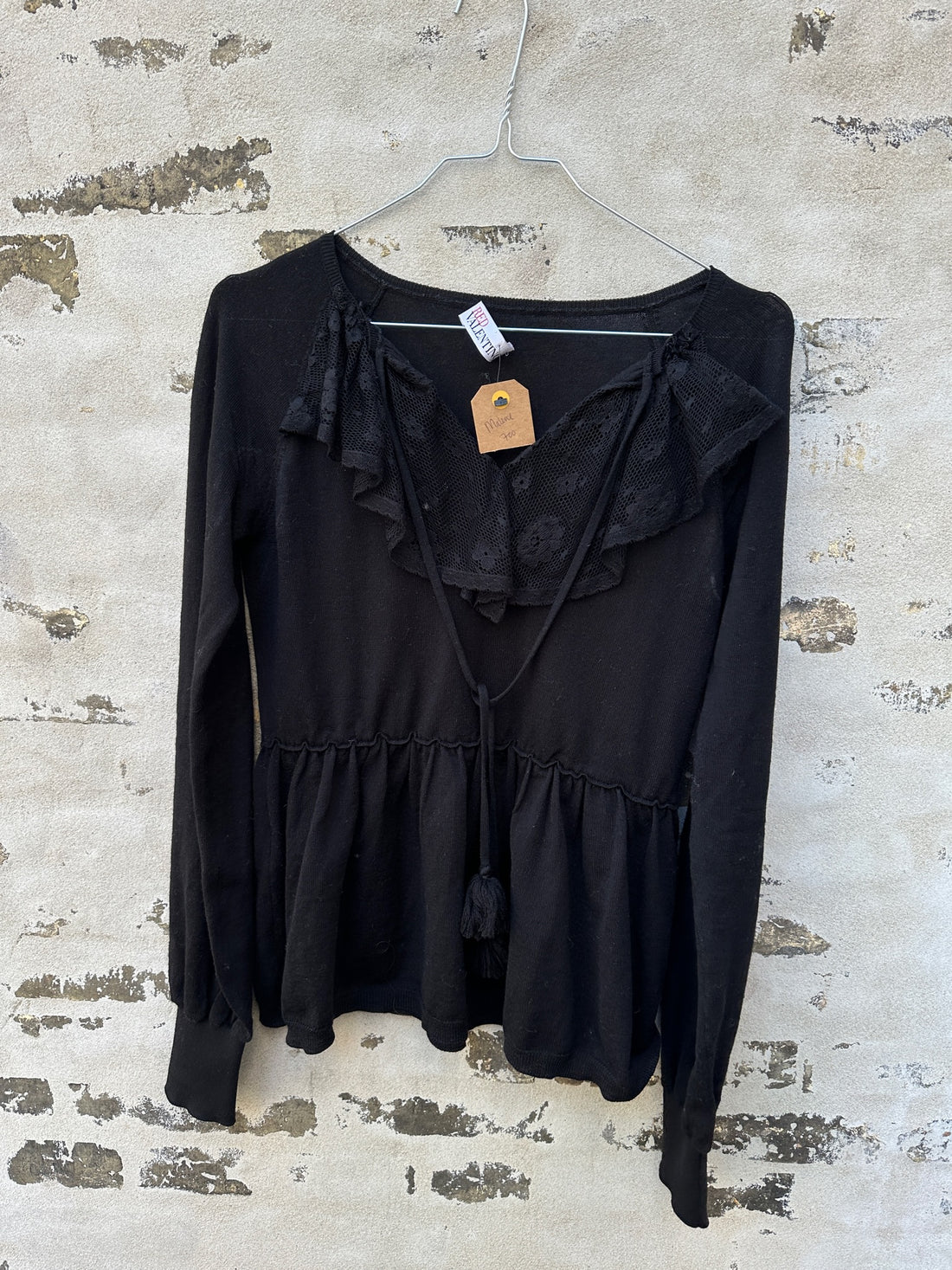 RED Valentino Blouse