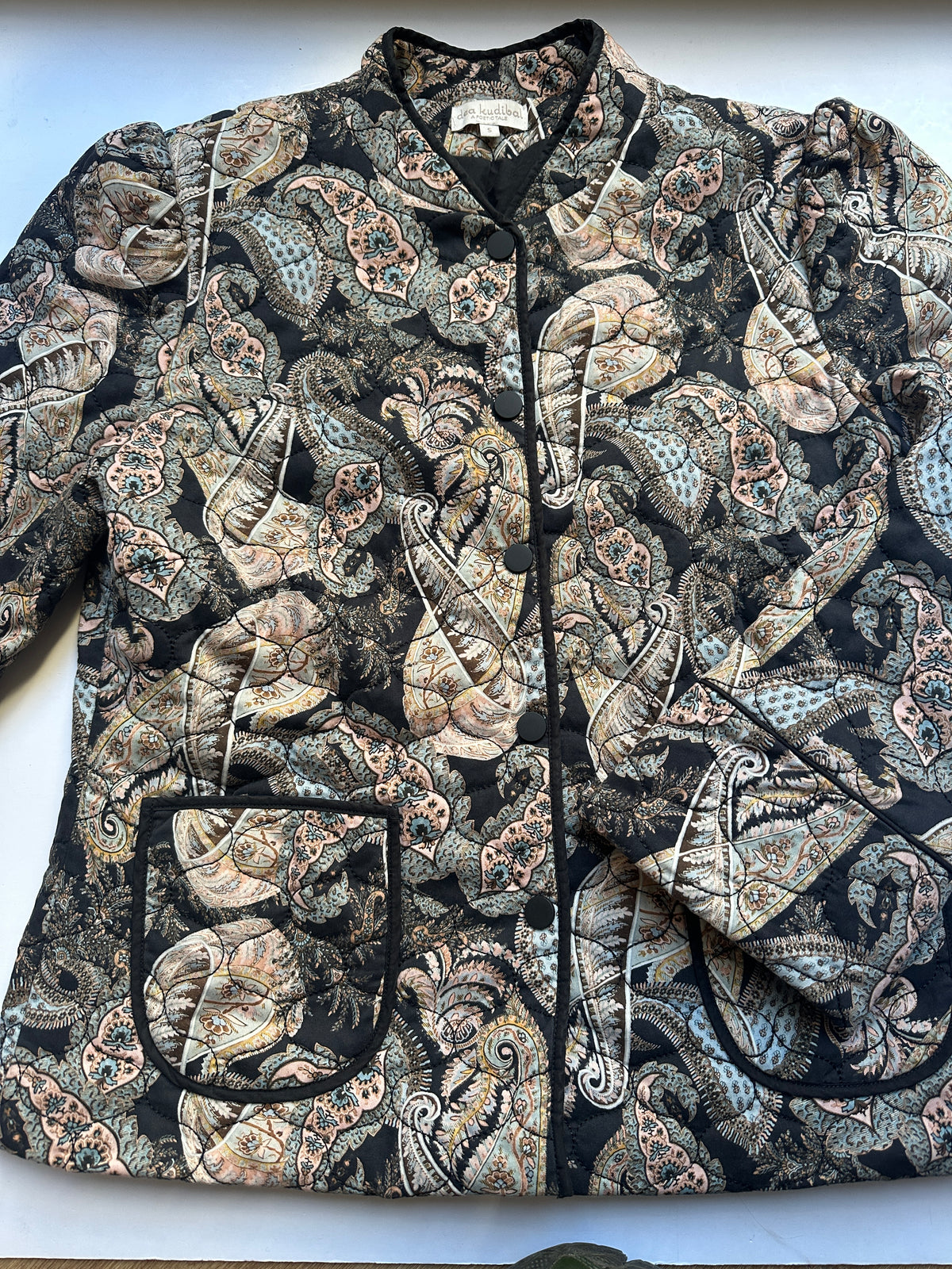 Dea Kudibal Jacket