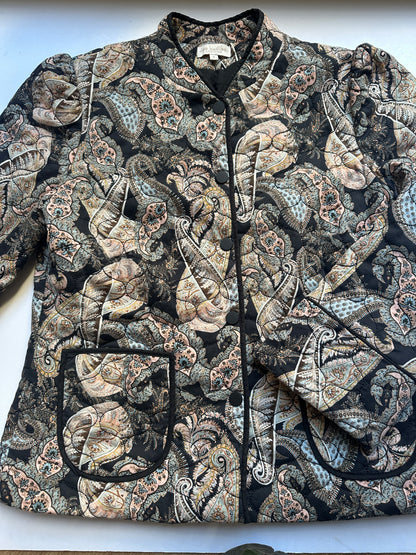 Dea Kudibal Jacket