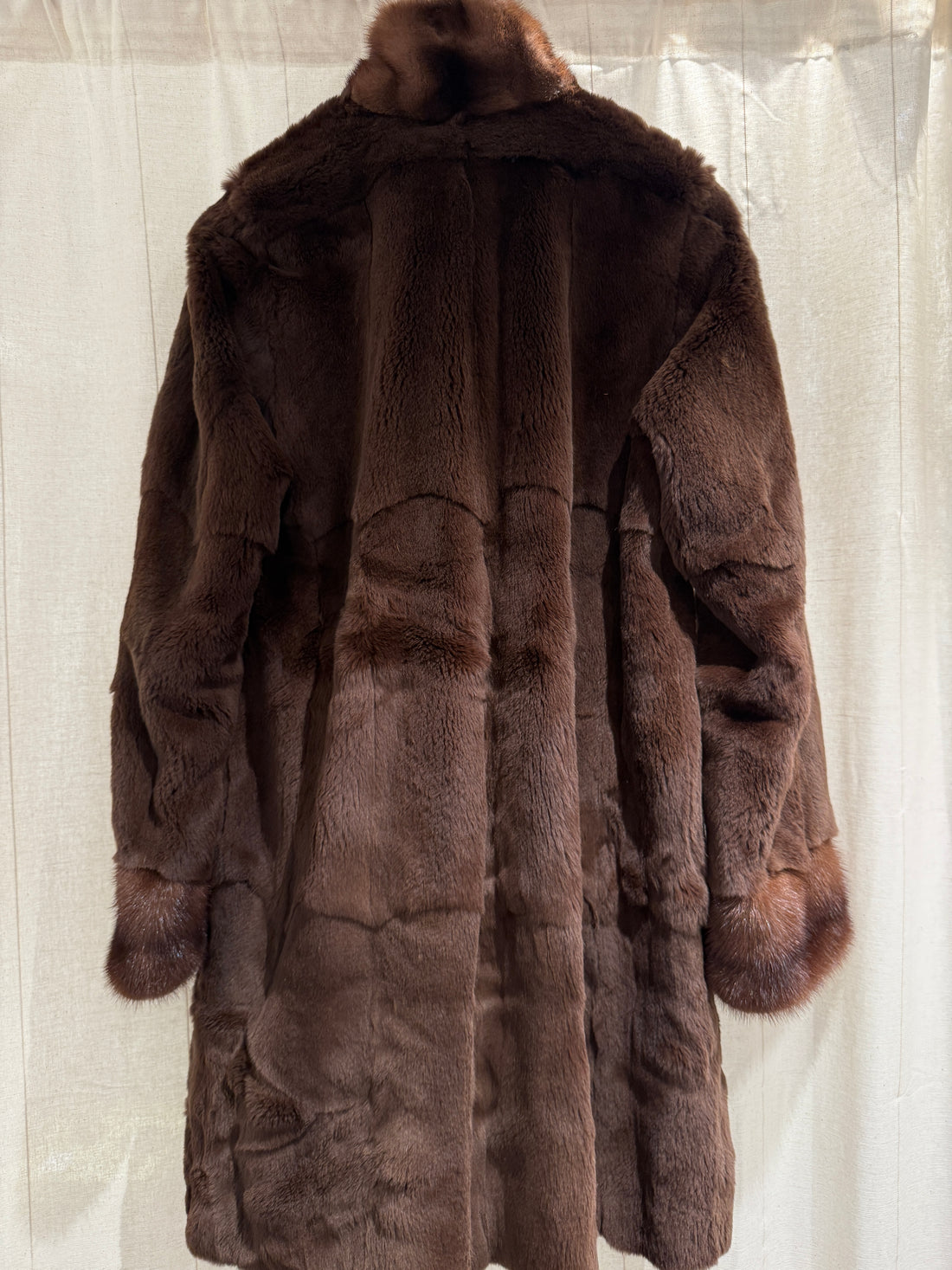 Fur Coat