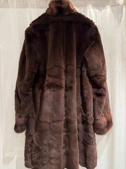 Fur Coat