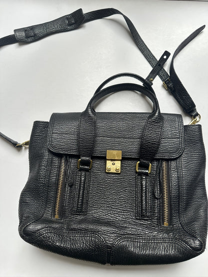 Phillip Lim Pashli Medium Satchel Bag