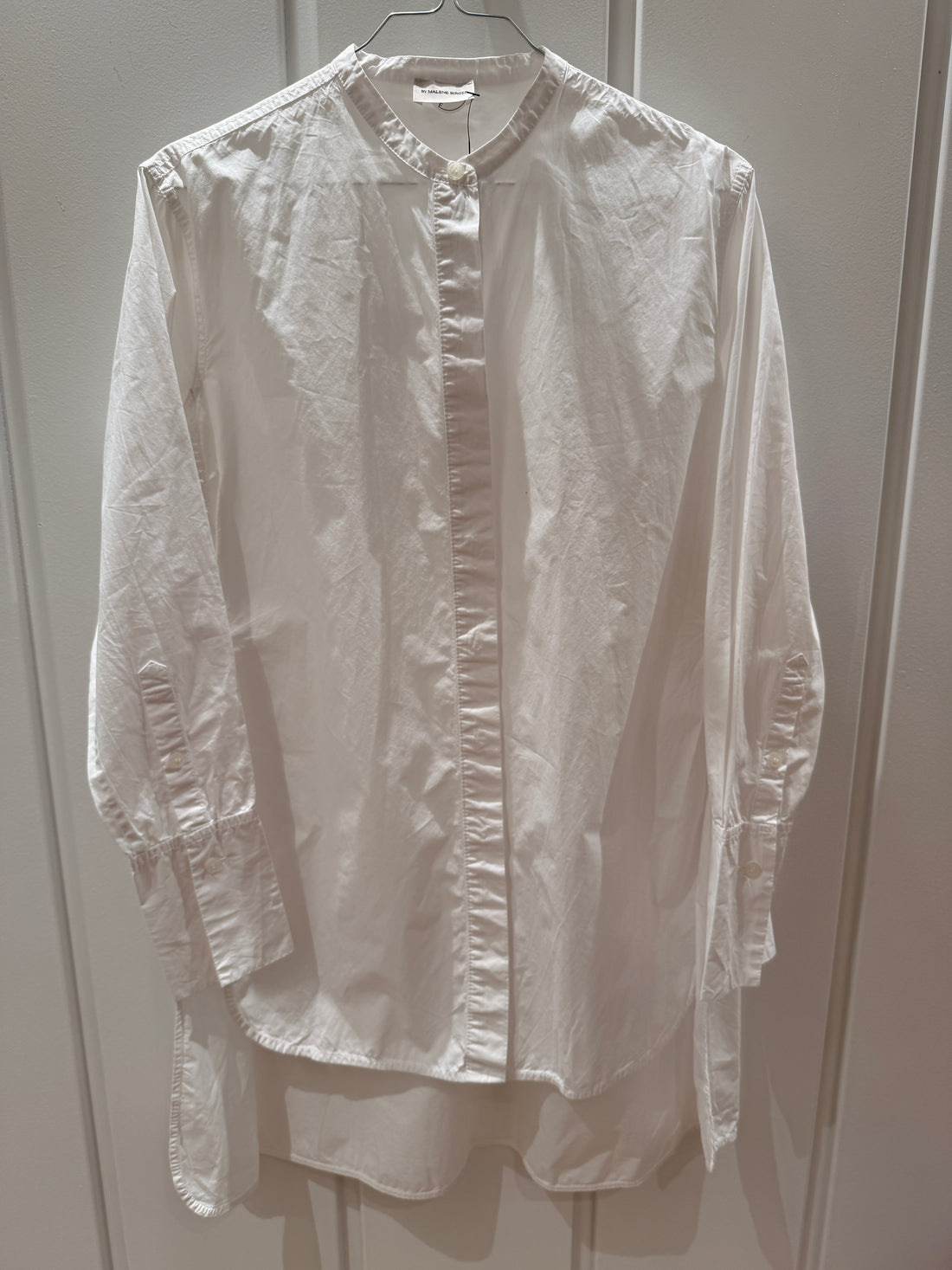 By Malene Birger Shirt