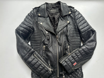 BODASKINS Leather Jacket