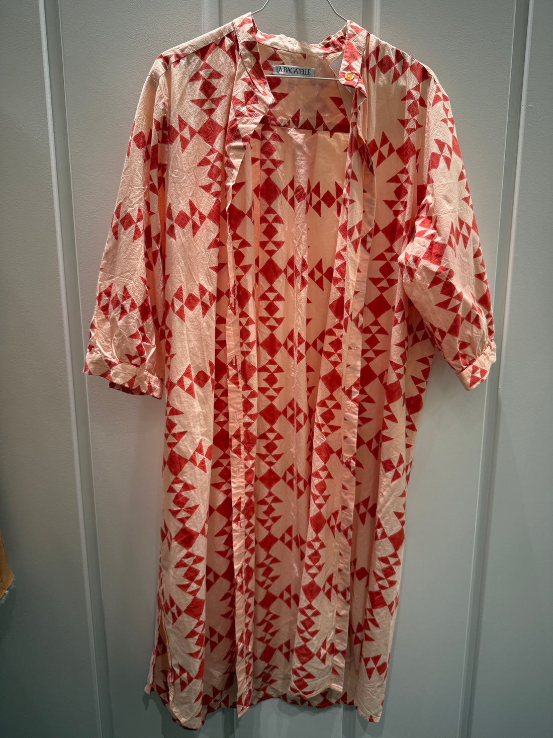 La Bagatelle Shirt / Dress
