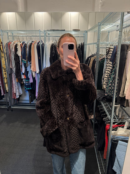 Birger Christensen Furs