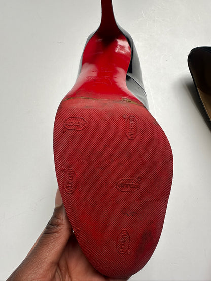 Louboutin Stilettos