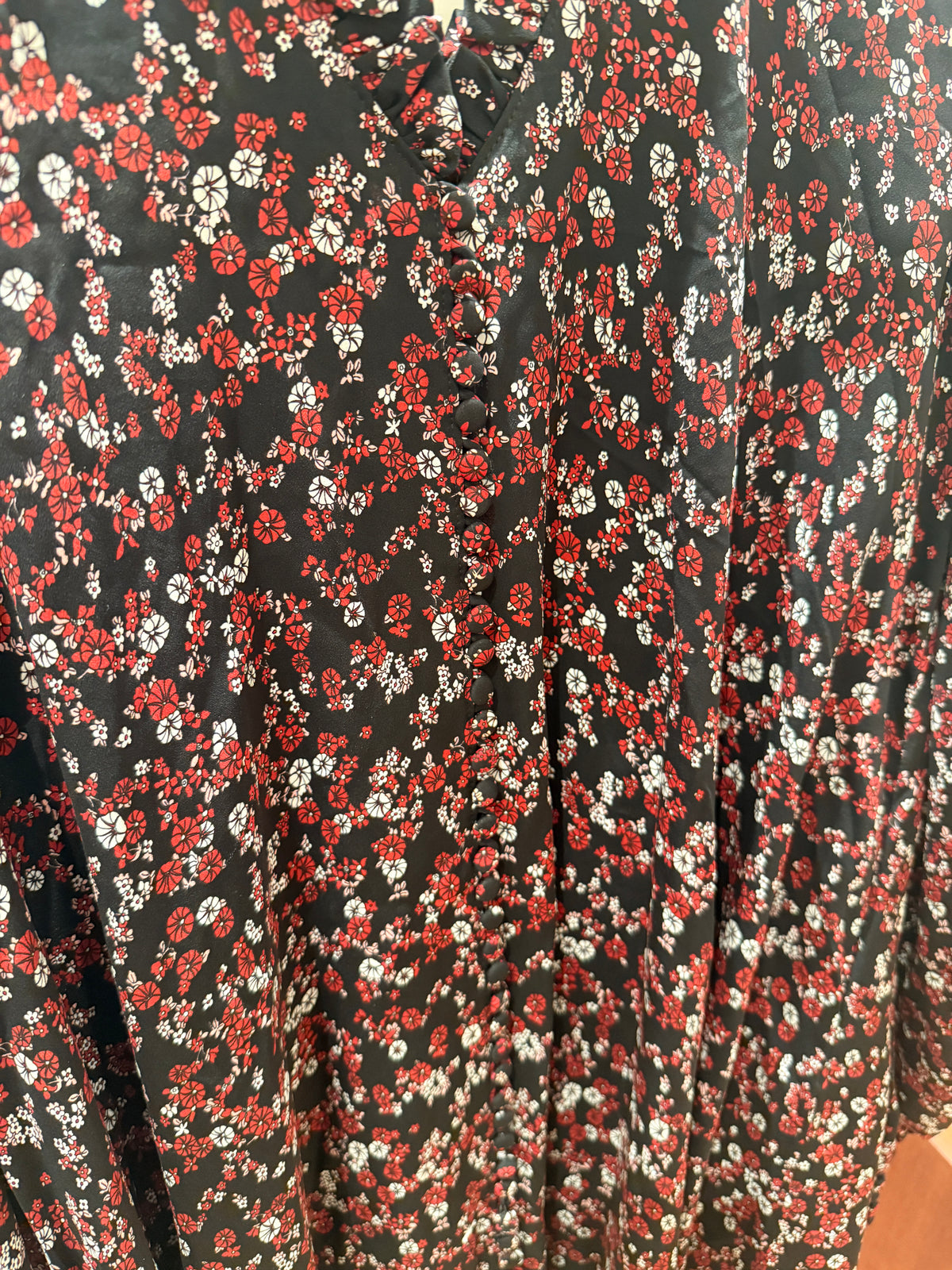 Magda Butrym Blouse