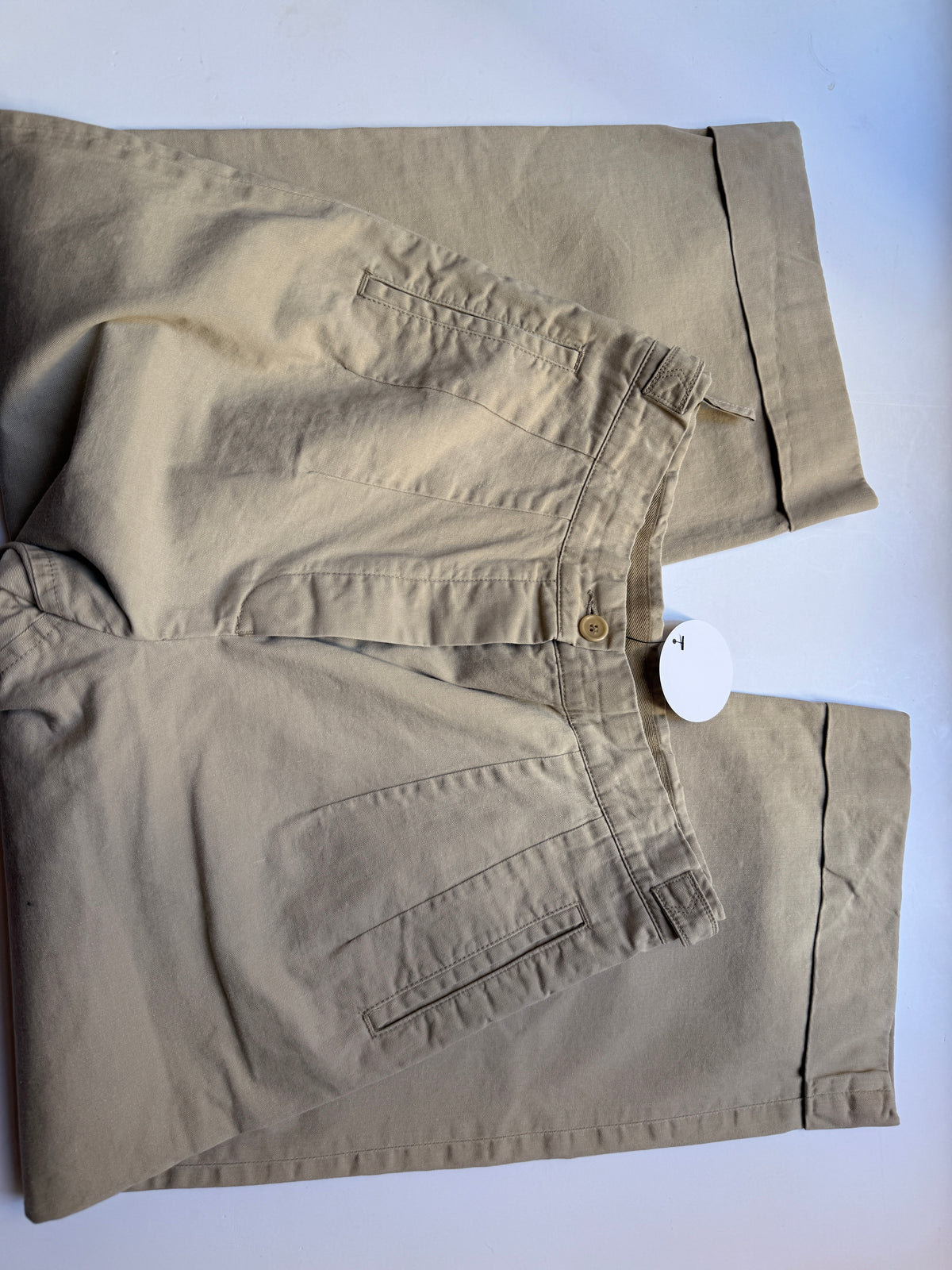 Aspesi Trousers
