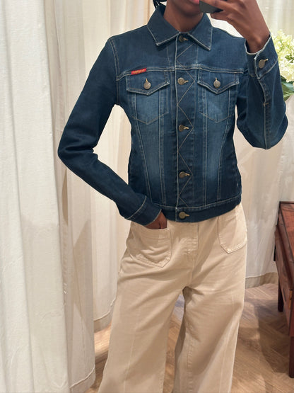 See By Chloe Denim Jacket