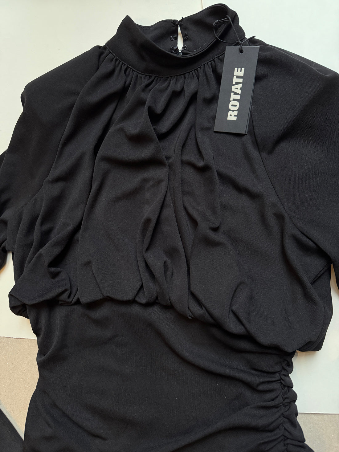 Rotate / Remain Birger Christensen Blouse