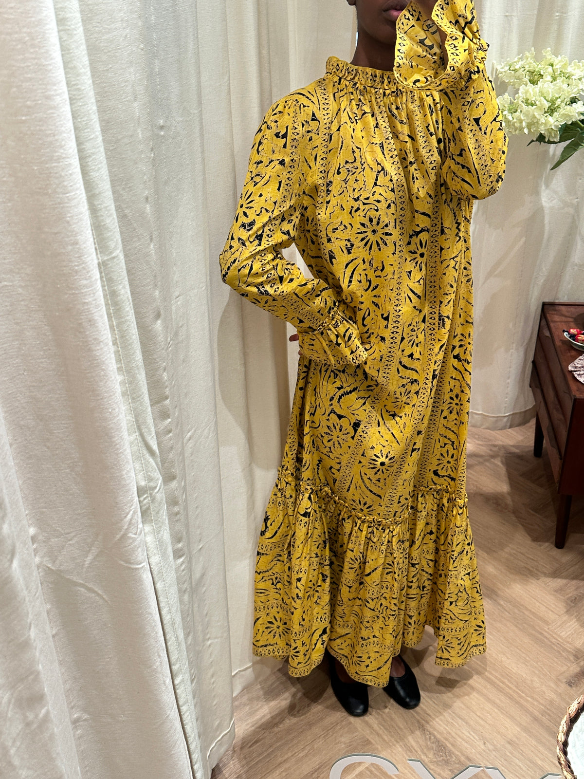 Zimmermann Dress