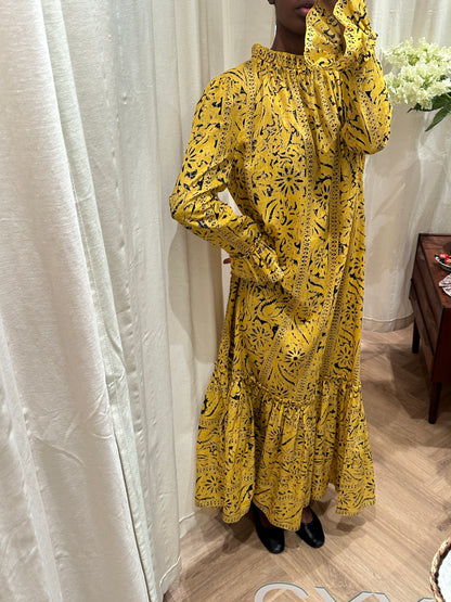 Zimmermann Dress